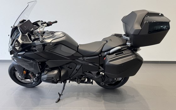 Neufahrzeug BMW R 1300 RT - Bild 12