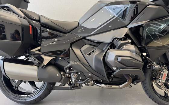 Neufahrzeug BMW R 1300 RT - Bild 13