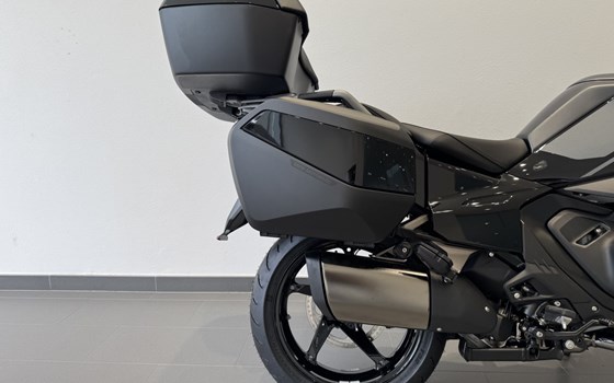 Neufahrzeug BMW R 1300 RT - Bild 2