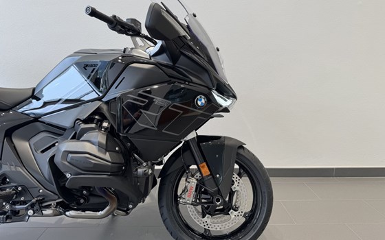 Neufahrzeug BMW R 1300 RT - Bild 3