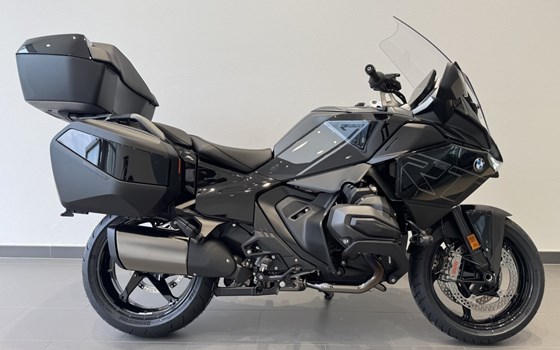 Neufahrzeug BMW R 1300 RT - Bild 4 Neufahrzeug BMW R 1300 RT - Bild 4