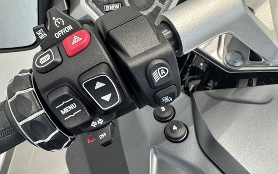 Neufahrzeug BMW R 1300 RT - Bild 5