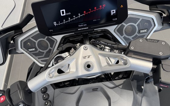Neufahrzeug BMW R 1300 RT - Bild 6