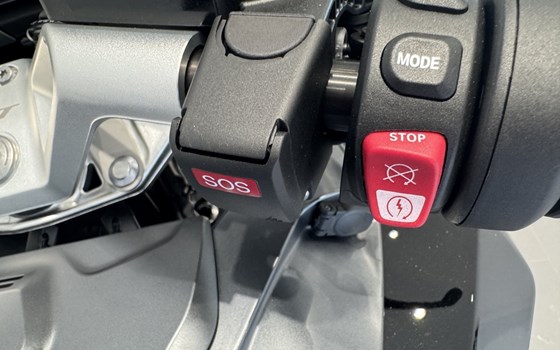 Neufahrzeug BMW R 1300 RT - Bild 7 Neufahrzeug BMW R 1300 RT - Bild 7