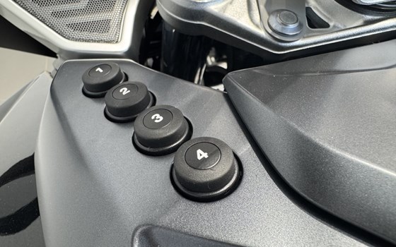 Neufahrzeug BMW R 1300 RT - Bild 8