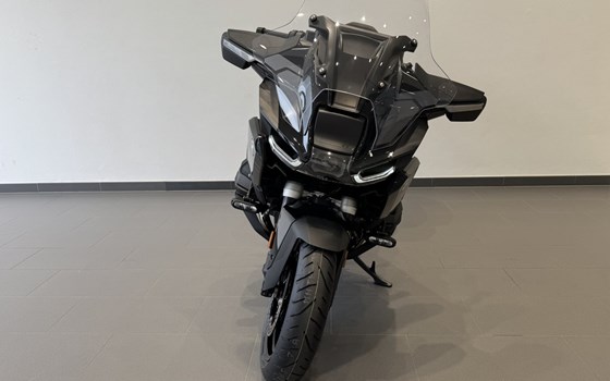 Neufahrzeug BMW R 1300 RT - Bild 9
