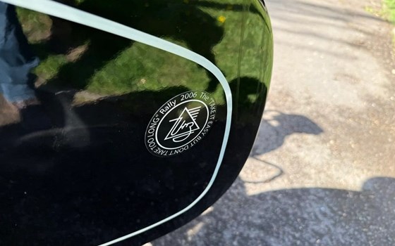 Gebrauchtmotorrad Ural Gespann - Bild 6