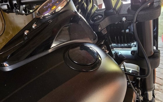 Gebrauchtmotorrad Harley-Davidson Softail Fat Bob 114 FXFBS - Bild 3