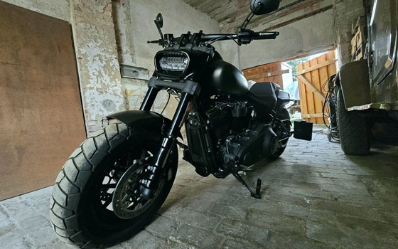 Gebrauchtmotorrad Harley-Davidson Softail Fat Bob 114 FXFBS - Bild 6