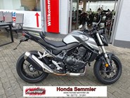 Honda CB750 Hornet