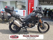 Honda CRF1100L Africa Twin Adventure Sports DCT