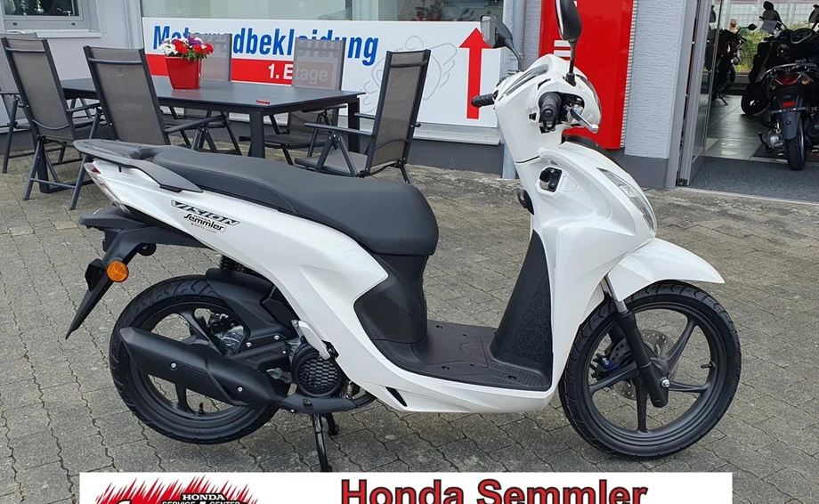 Angebot Honda Vision 110 Bild 1: Angebot Honda Vision 110