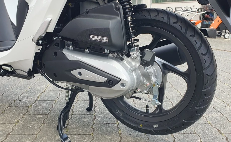 Angebot Honda Vision 110 Bild 12: Angebot Honda Vision 110