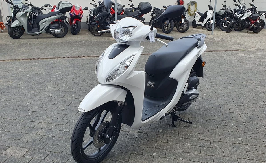 Angebot Honda Vision 110 Bild 15: Angebot Honda Vision 110