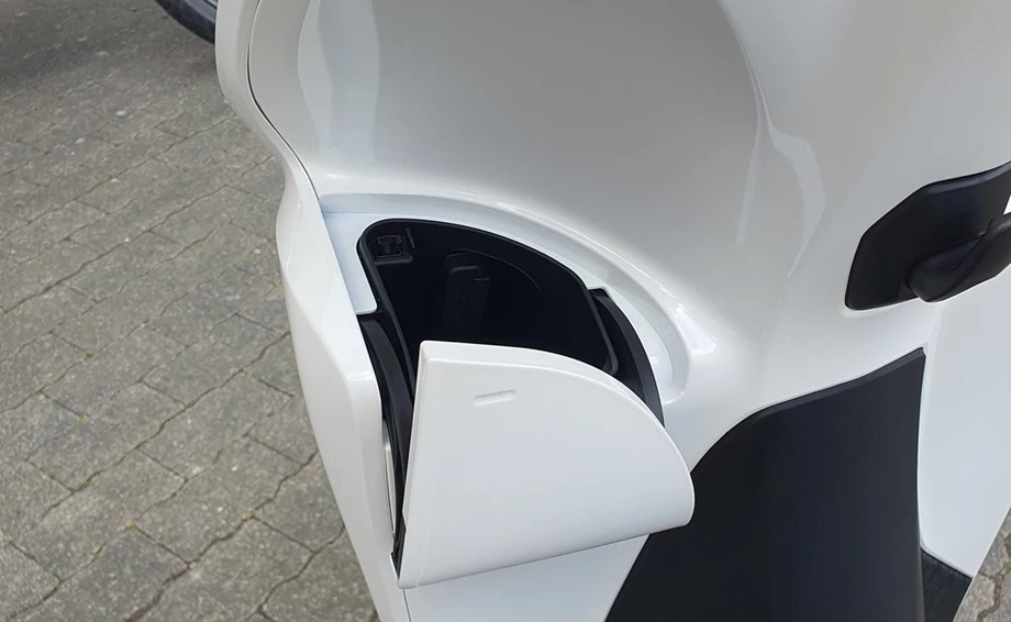 Angebot Honda Vision 110 Bild 16: Angebot Honda Vision 110