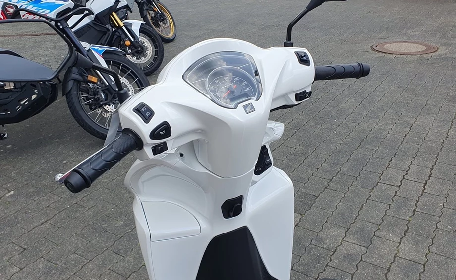 Angebot Honda Vision 110 Bild 18: Angebot Honda Vision 110