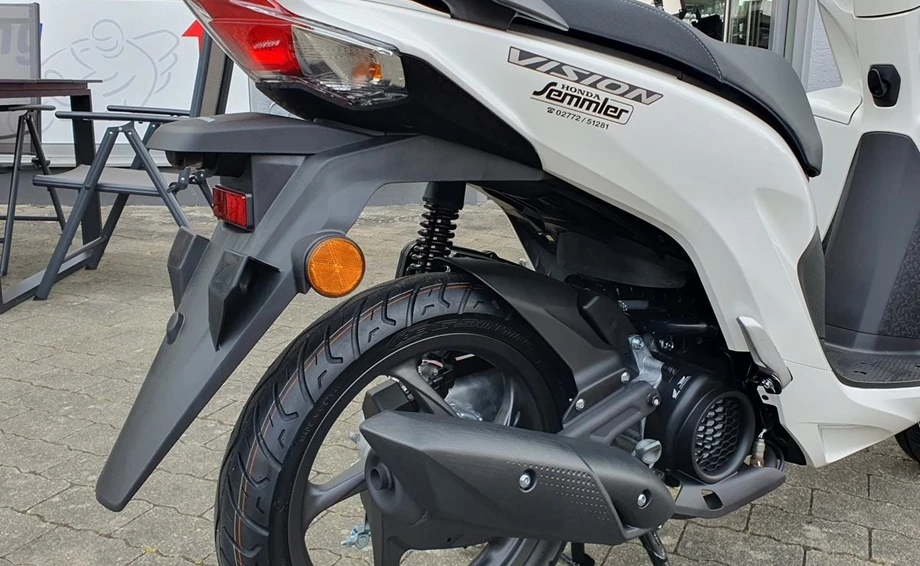 Angebot Honda Vision 110 Bild 5: Angebot Honda Vision 110