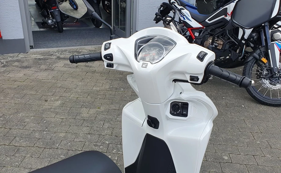 Angebot Honda Vision 110 Bild 6: Angebot Honda Vision 110