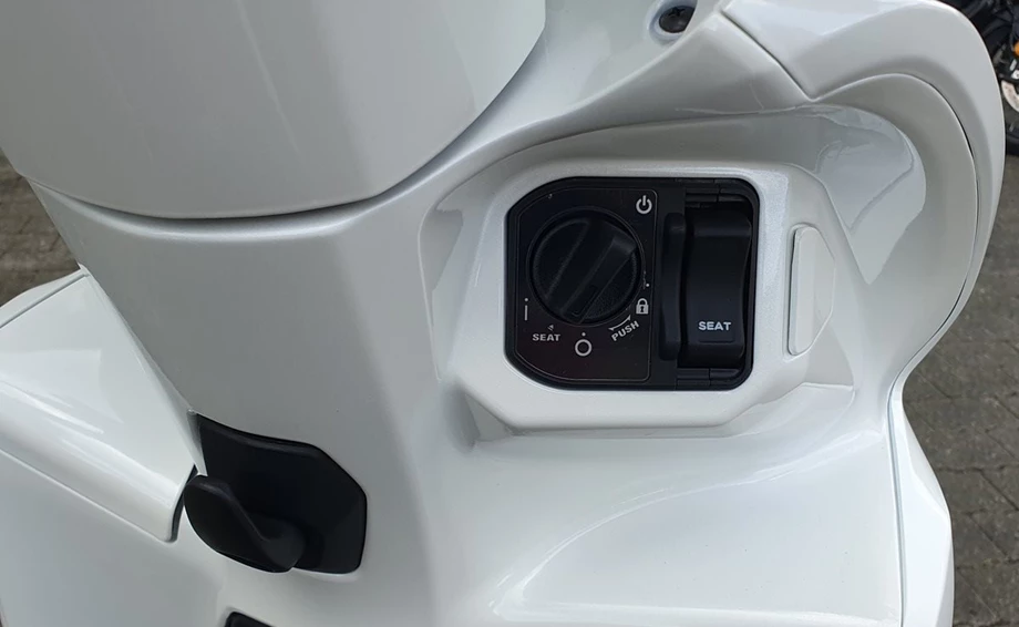 Angebot Honda Vision 110 Bild 7: Angebot Honda Vision 110