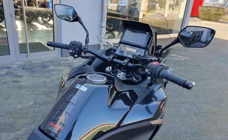 Angebot Honda NT1100 DCT Electronic Suspension Bild 10: Angebot Honda NT1100 DCT Electronic Suspension