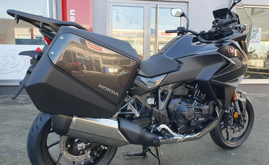 Angebot Honda NT1100 DCT Electronic Suspension Bild 8: Angebot Honda NT1100 DCT Electronic Suspension