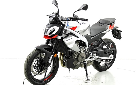 Neufahrzeug Aprilia Tuono 457 - Bild 3
