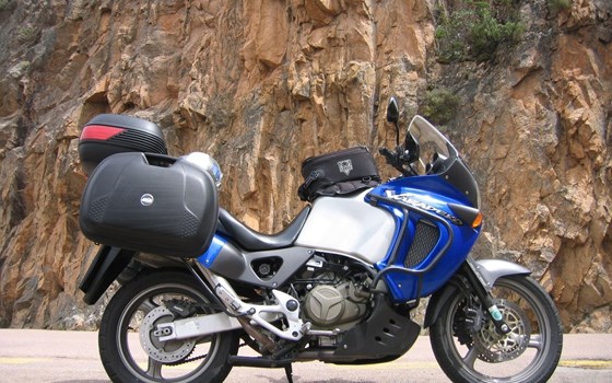 Gebrauchtmotorrad Honda XL 1000 V Varadero - Bild 1 Gebrauchtmotorrad Honda XL 1000 V Varadero - Bild 1