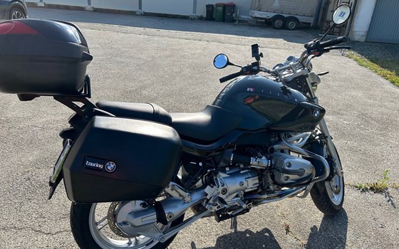 Gebrauchtmotorrad BMW R 1150 R - Bild 10 Gebrauchtmotorrad BMW R 1150 R - Bild 10