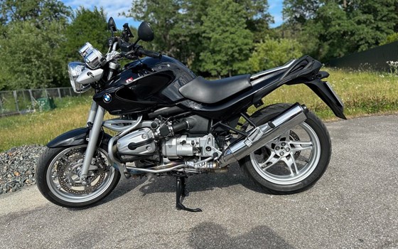 Gebrauchtmotorrad BMW R 1150 R - Bild 12 Gebrauchtmotorrad BMW R 1150 R - Bild 12