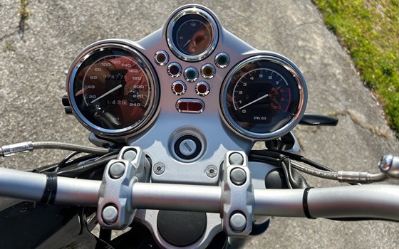 Gebrauchtmotorrad BMW R 1150 R - Bild 13 Gebrauchtmotorrad BMW R 1150 R - Bild 13