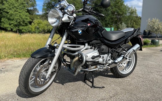 Gebrauchtmotorrad BMW R 1150 R - Bild 2 Gebrauchtmotorrad BMW R 1150 R - Bild 2