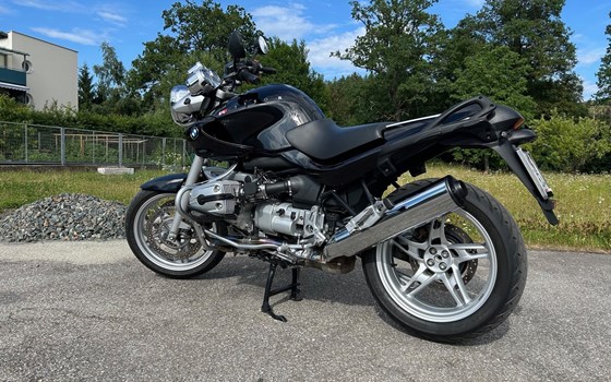 Gebrauchtmotorrad BMW R 1150 R - Bild 4 Gebrauchtmotorrad BMW R 1150 R - Bild 4