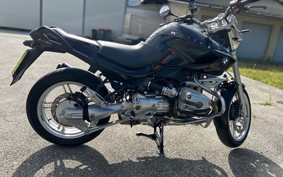 Gebrauchtmotorrad BMW R 1150 R - Bild 6 Gebrauchtmotorrad BMW R 1150 R - Bild 6