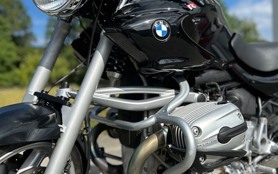 Gebrauchtmotorrad BMW R 1150 R - Bild 7 Gebrauchtmotorrad BMW R 1150 R - Bild 7