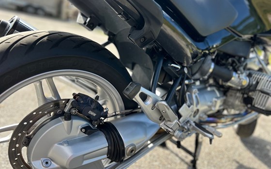 Gebrauchtmotorrad BMW R 1150 R - Bild 8 Gebrauchtmotorrad BMW R 1150 R - Bild 8