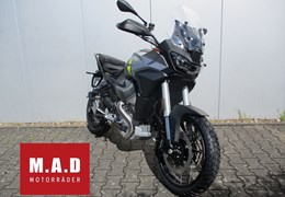 Gebrauchte Moto Guzzi Stelvio