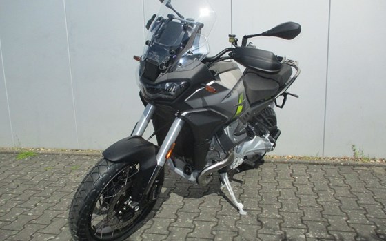 Gebrauchtmotorrad Moto Guzzi Stelvio - Bild 2