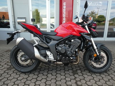 CB1000 Hornet