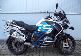 Gebrauchte BMW R 1200 GS Adventure