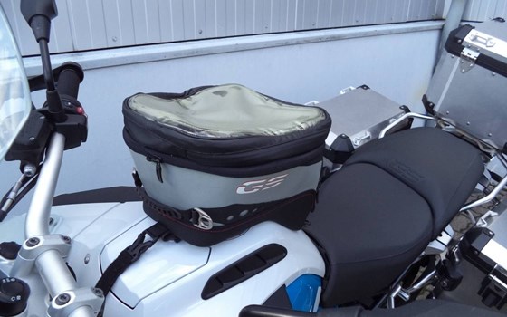 Gebrauchtmotorrad BMW R 1200 GS Adventure - Bild 14