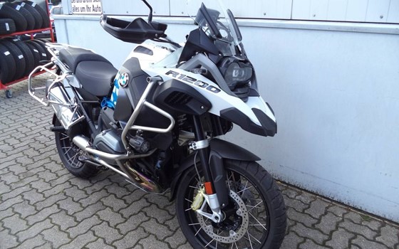 Gebrauchtmotorrad BMW R 1200 GS Adventure - Bild 2