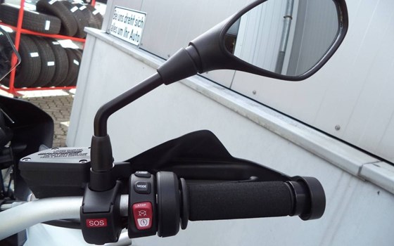 Gebrauchtmotorrad BMW R 1200 GS Adventure - Bild 7