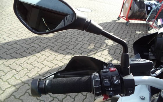 Gebrauchtmotorrad BMW R 1200 GS Adventure - Bild 8