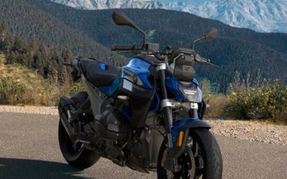 Neufahrzeug BMW R 1300 R - Bild 6