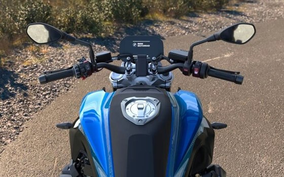 Neufahrzeug BMW R 1300 R - Bild 7