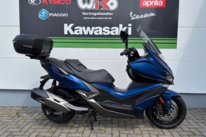 Angebot Kymco Xciting S 400i ABS