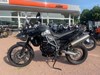 BMW F 800 GS