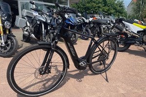 Angebot KTM Macina