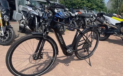 KTM Macina