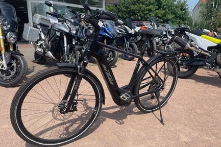 KTM Macina